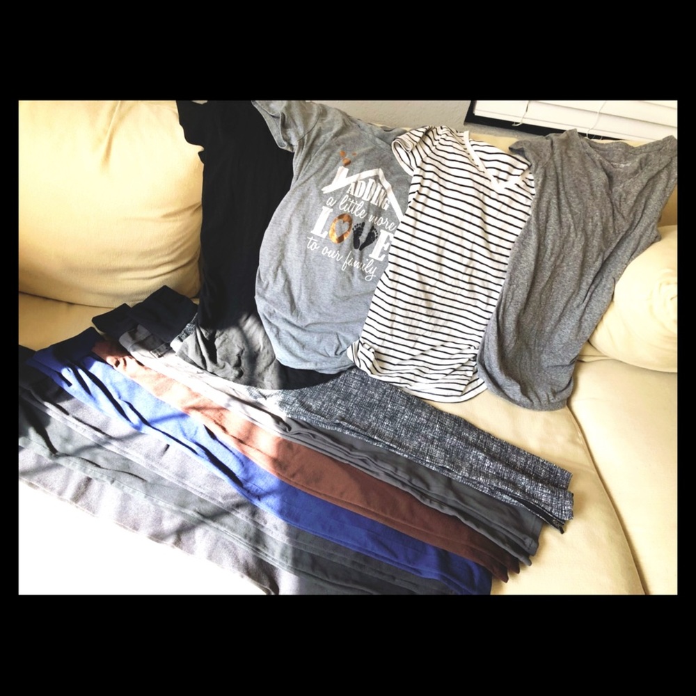 Maternity Bundle!!